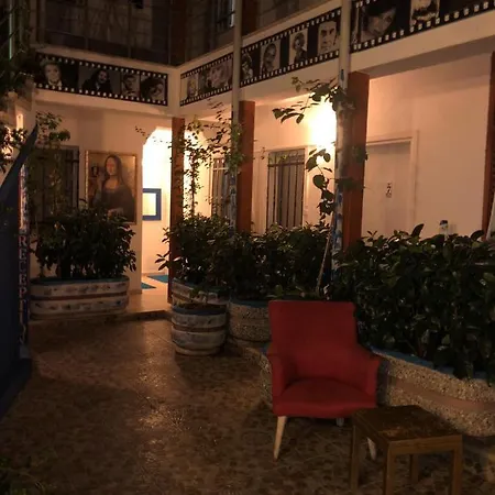 Paradise Garden 호텔 Bodrum