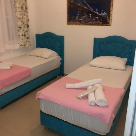 Paradise Garden 3* Bodrum