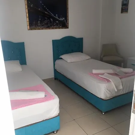 Hotel Paradise Garden
